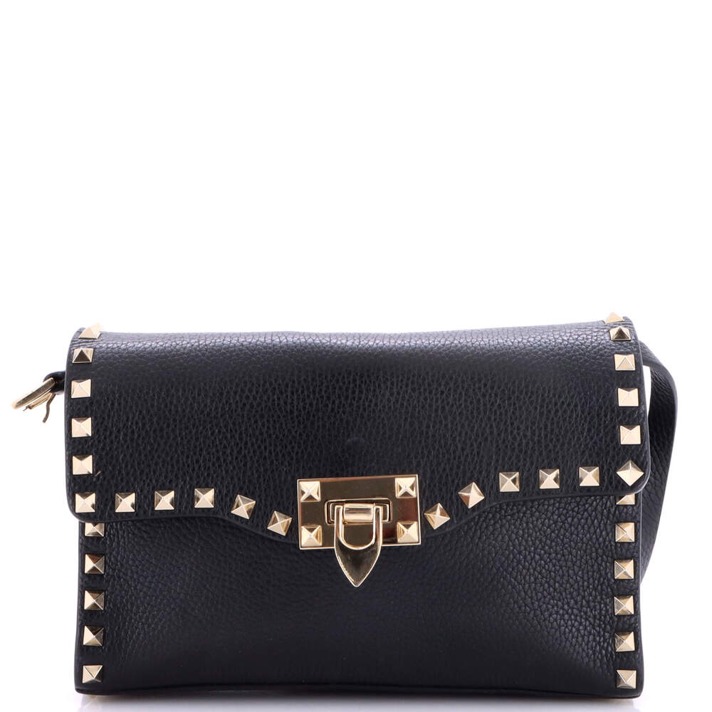 Valentino Garavani Rockstud Flip Lock #262163V82B